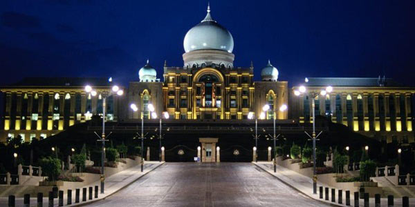 Malaysia with Star Cruise Tour