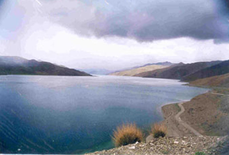 Kailash Mansarovar Yatra Tour Package