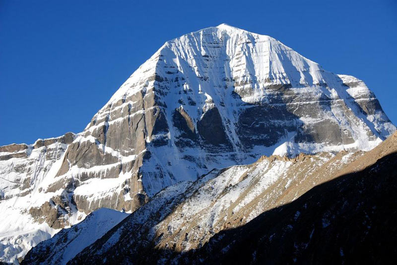 Kailash Mansarovar Yatra Tour Package