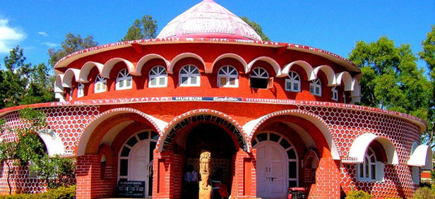 Araku Valley with Visakhapatnam Tour Package