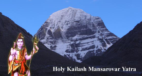 Kailash Mansarovar Yatra Tour Package