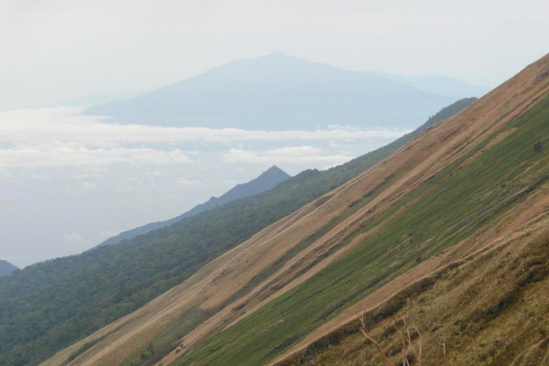 Trekking And Hiking Mount Cameroon Tour