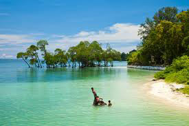Andaman Thrills Package