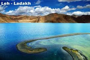 Spectacular Ladakh With Likir And Alchi