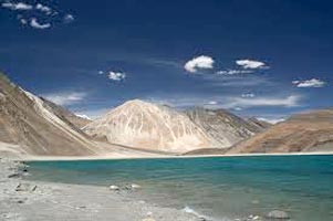 Enchanting Trekking Tour In Ladakh