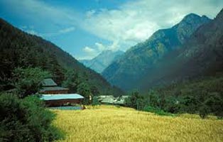 Delights Of Himachal Tour