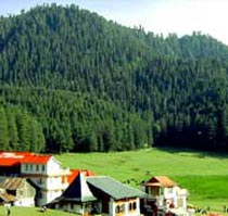 Unforgettable Holiday In Himachal (with Chandigarh)