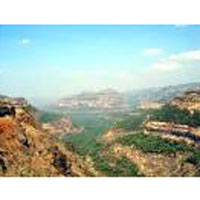 Hill Stations Of Maharashtra