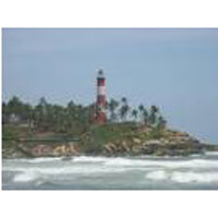 Kovalam - Kanyakumari Tour