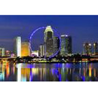 Quick Singapore Tour