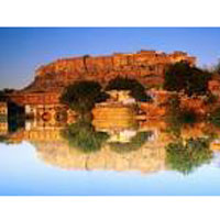 City Tour Of Rajasthan