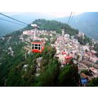 Gangtok & Darjeeling Tour