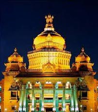 Tirupati With Bangalore Package Tour