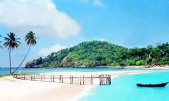 Exciting Tour In Andaman Island