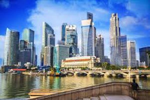 Nice Tour Of Singapore And Cruise - Balcony Cabin(5 Nights)