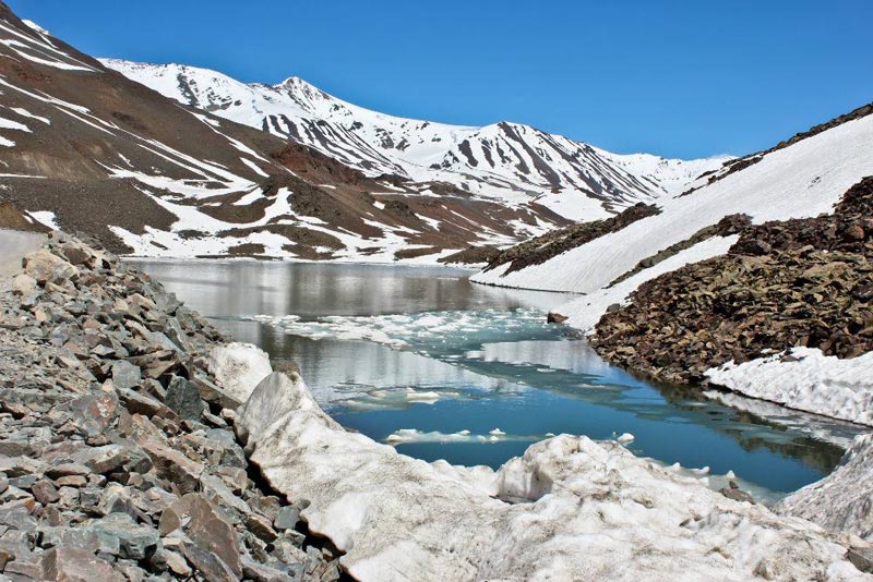 how to reach lahaul spiti tour itinerary