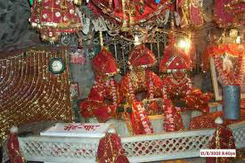 Vaishno Devi Tour