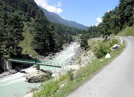 Maples Of Kashmir Tour