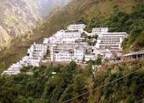 Vaishno Devi Tour