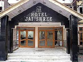 Jammu - Srinagar - Gulmarg - Pahalgam Tour