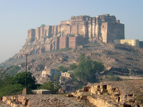 Heritage India Tour Packages 7 Days 6 Nights