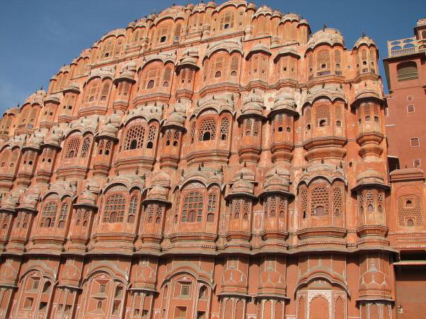 Golden Triangle Tour Packages 9 Days 8 Nights
