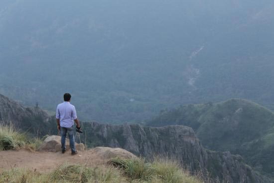 Kerala - A Lovers Paradise Tour