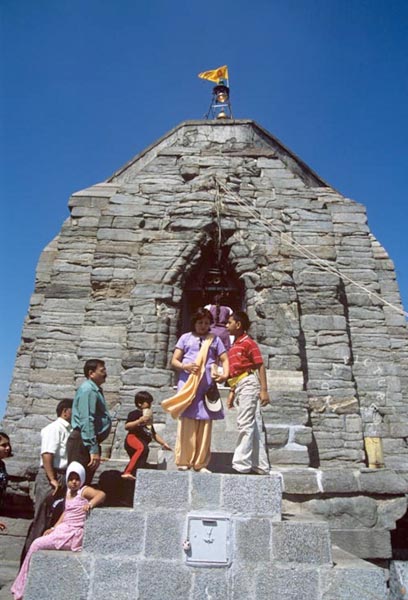 Pleasant Kashmir Tour