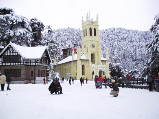 Adorable Himachal Tour