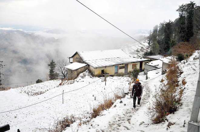 Adorable Himachal Tour