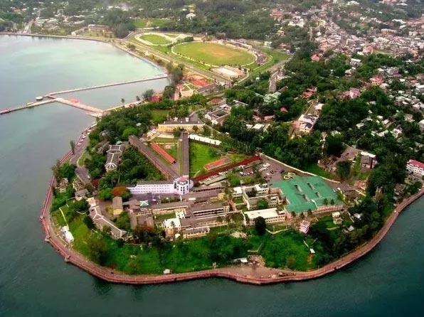 Amazing Andaman 6 Night & 7 Days Tour