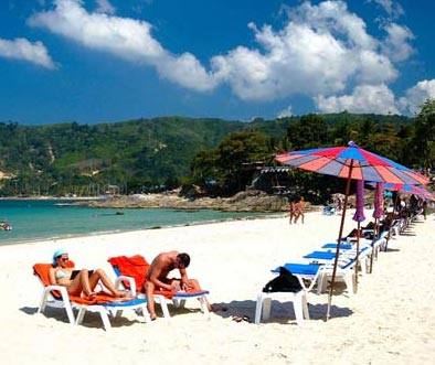 Amazing Andaman 6 Night & 7 Days Tour