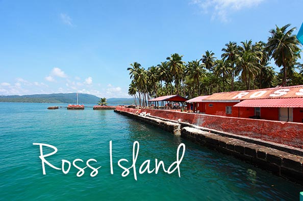 Amazing Andaman 6 Night & 7 Days Tour