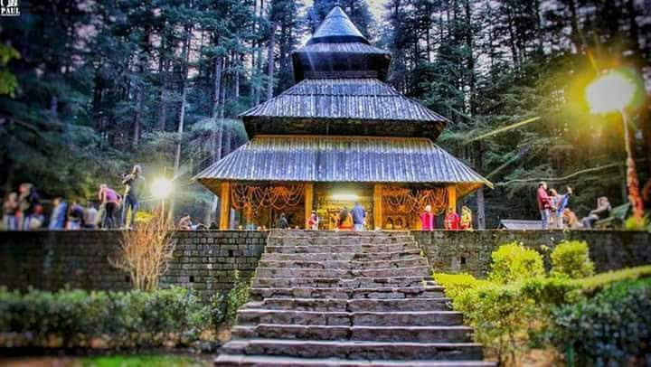 Himachal Group Tour Package