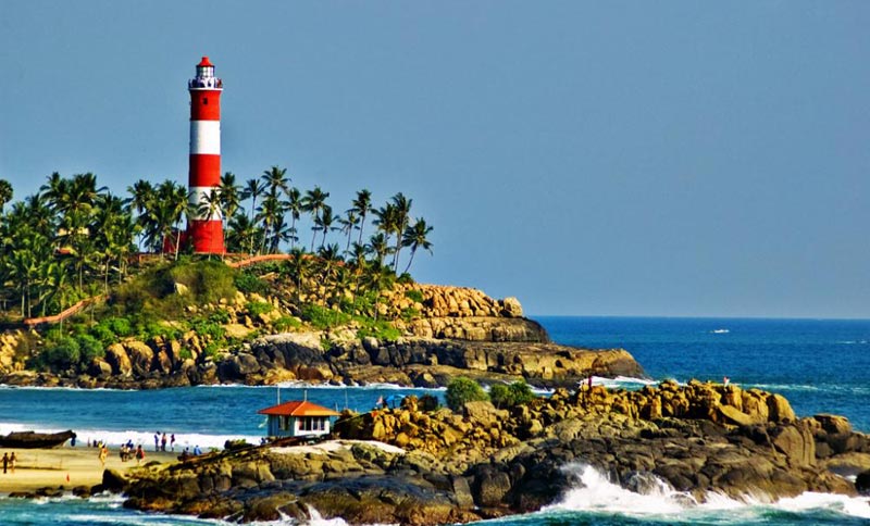 Romantic Kerala Tour Package (With Houseboat) - 7N/8D Tour