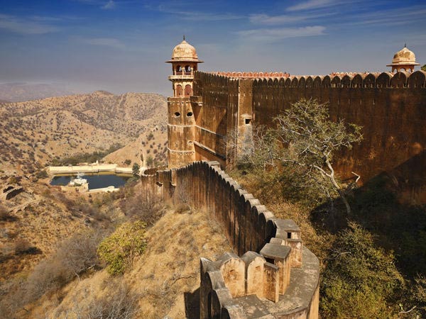 Golden Triangle Trip With Ranthambore Tour