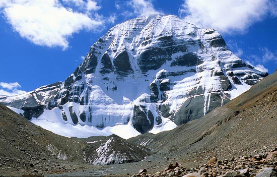 Holy Mt.Kailash Manasarover Yatra Tour