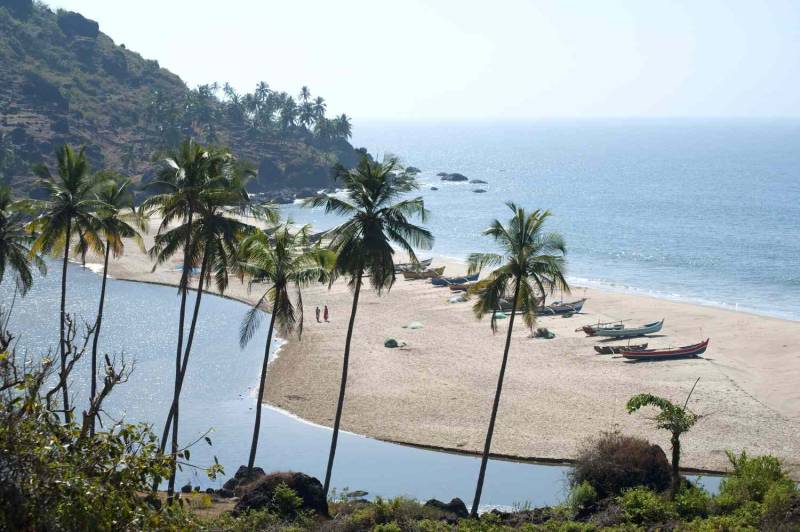 Malvan Special With Goa 6 Nights - 7 Days Package Image