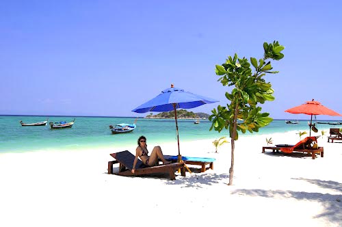 Andaman Island Holidays Package
