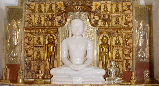 Jain Tour