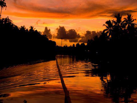 God's Own Country Package