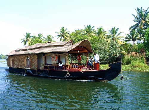 God's Own Country Package