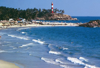 God's Own Country Package