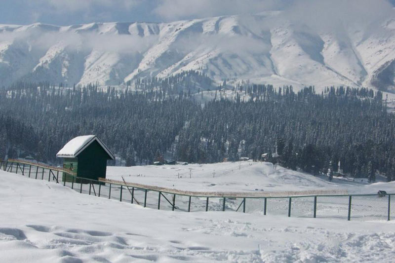 Heaven on Earth Package