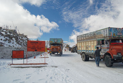 Romantic Ladakh Tour