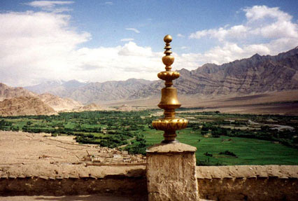 Romantic Ladakh Tour