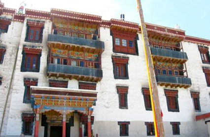 Romantic Ladakh Tour