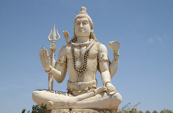 Spiritual Gujrat Tour