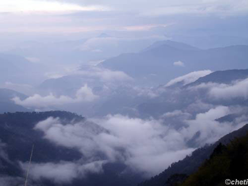 Gangtok - Darjeeling Tour