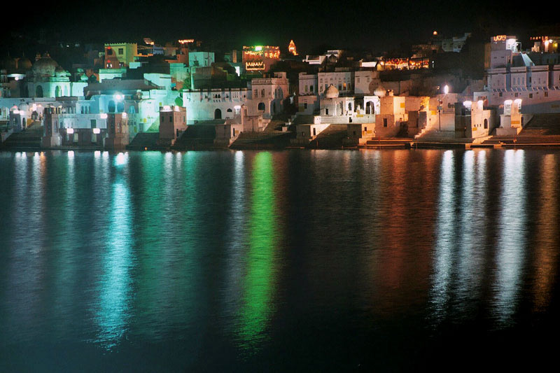 Cultural & Heritage Rajasthan Tour